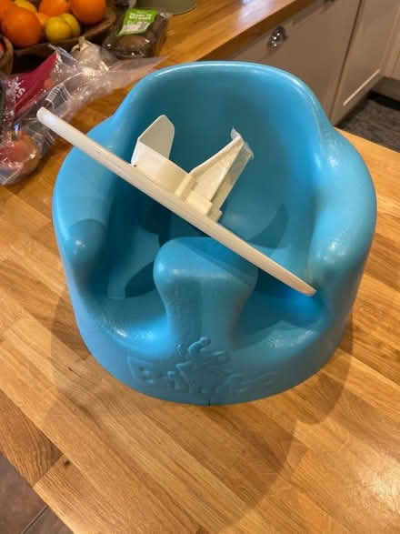 Photo of free Bumbo seat (Queen's Park BN2) #2