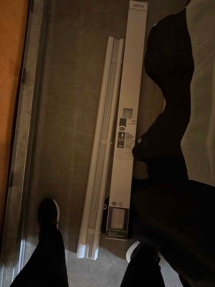 Photo of free 2 x 1” mini blinds (45” x 64”) (Cupertino) #3