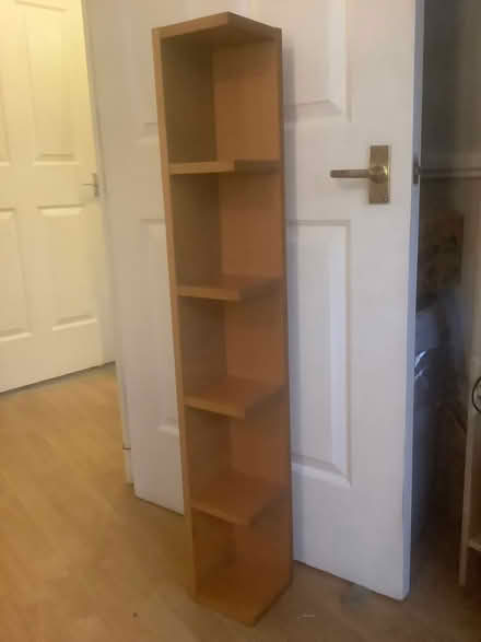 Photo of free IKEA shelf (White City W10) #2