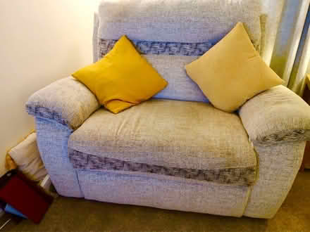 Photo of free Cuddle Chair (Parkgate, CH64) #1