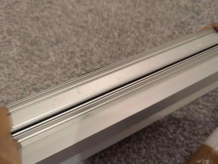 Photo of free LED Strip Mount Bracket & Diffusers (RG30 2PG) #3