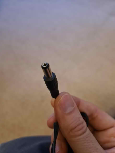 Photo of free Car connector (SW12 Balham) #2