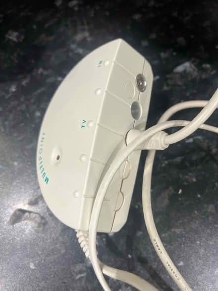 Photo of free Multipoint (Bletchley MK2) #2