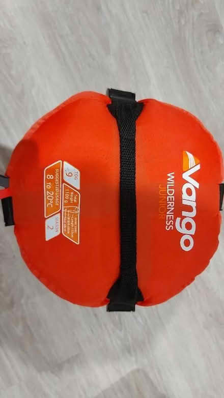 Photo of free Sleeping Bag Vango Wilderness Junior (Rowlands Castle PO9) #1