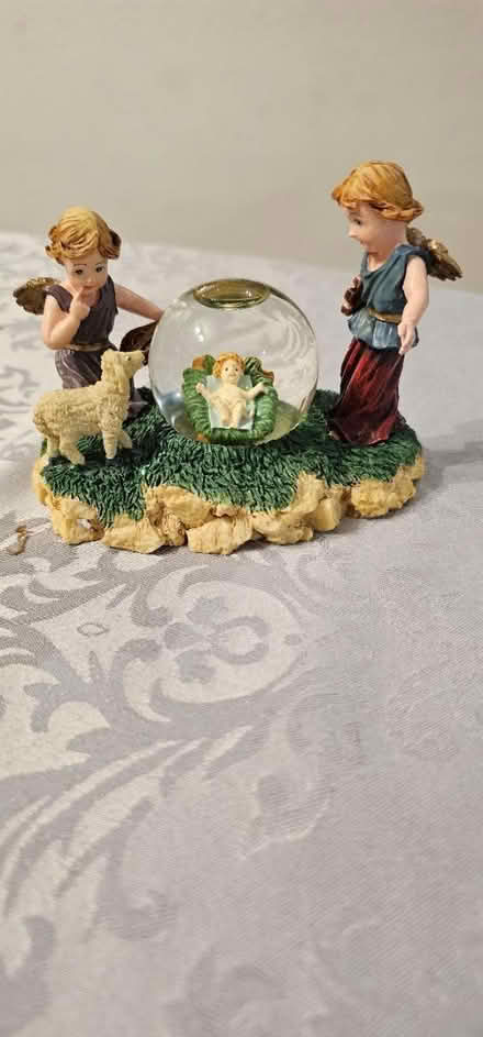 Photo of free Chritmas Decorations (Issaquah) #4