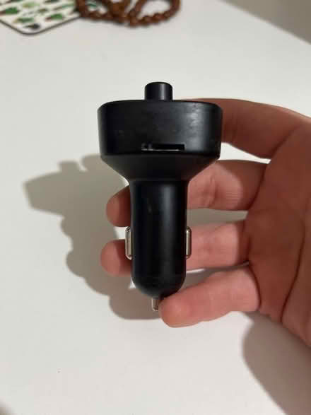 Photo of free Car bluethooth adapter transmitter (Central Reading RG1) #2