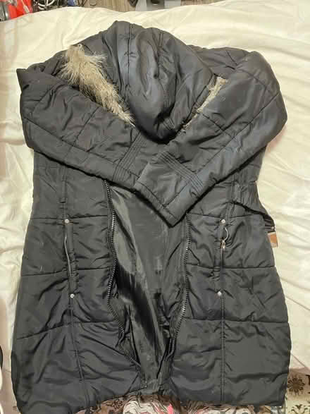 Photo of free Ladies Coat (Gateacre L25) #1
