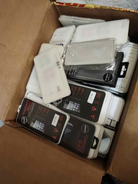 Photo of free Phone accessories (Sw16) #1