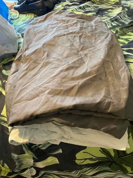 Photo of free Double fitted sheets & pillowcases (Leytonstone E11) #2