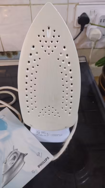 Photo of free Steam Iron (Havant PO9) #2