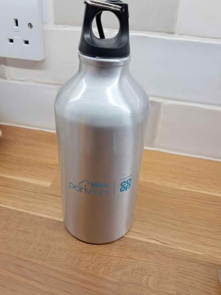 Photo of free Water bottle (Newtown, Reading, RG1.) #2