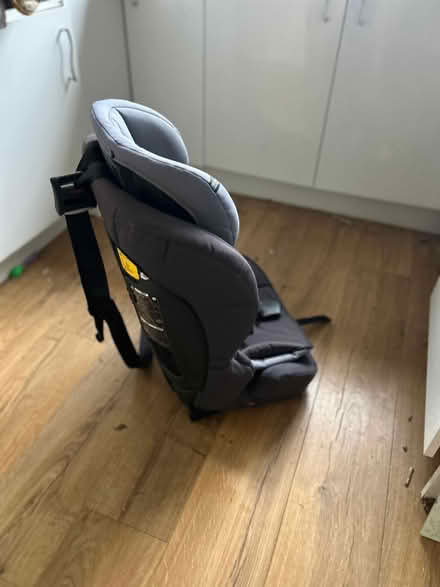 Photo of free Child Car seat (Maypole/Solihull lodge/B14) #2