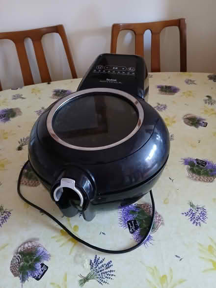 Photo of free Air fryer (CF5 Culverhouse cross) #1