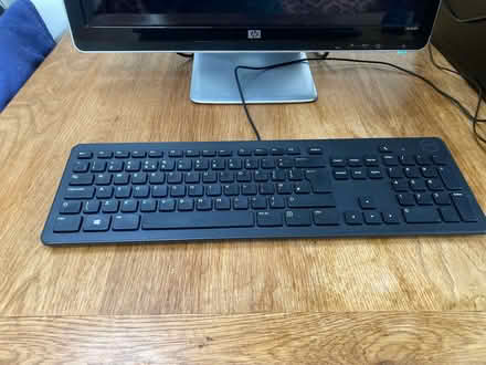 Photo of free Dell Computer (Windows 10 Removed) (Penwortham PR1) #4