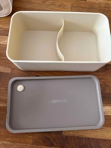 Photo of free Lunchboxes with cool bag (Eltham SE9) #3