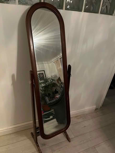 Photo of free Tall mirror (New Addington CR0) #1