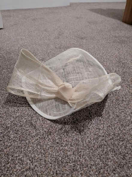 Photo of free Lady's Fascinator (Aldwick, PO21) #1