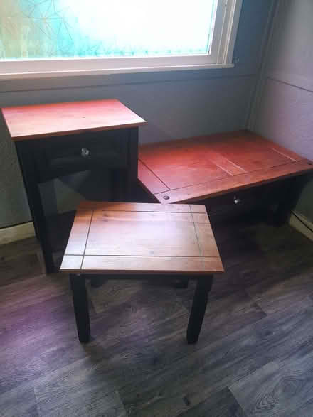 Photo of free Tables (Flamborough YO15) #1