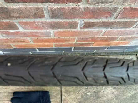 Photo of free Bicycle Tyre (Markeaton DE22) #2