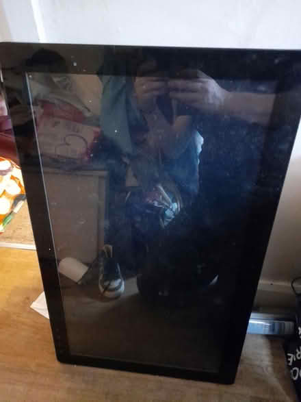 Photo of free Back lit computer monitor (Coseley WV14) #1