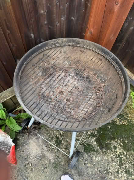 Photo of free Grill (BR6) #2