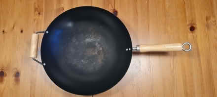 Photo of free Wok (Portslade by Sea BN41) #3
