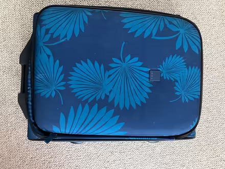 Photo of free Tripp wheeled suitcase (small) (Kenilworth (CV8)) #2