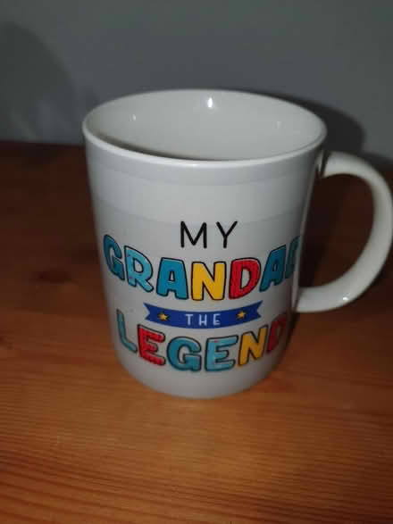 Photo of free Mugs (various) (Eastwood (Bellhouse Lane) SS95) #2