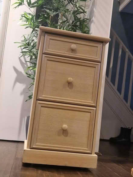 Photo of free Chest Drawer (thornton heath) #2