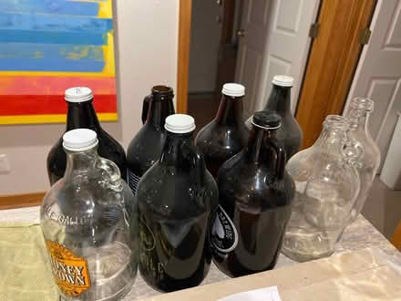 Photo of free GrowlerS (Rio Rancho) #1