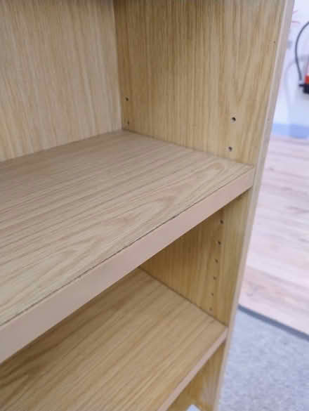 Photo of free Bookcases (Warden Hill, Cheltenham) #2