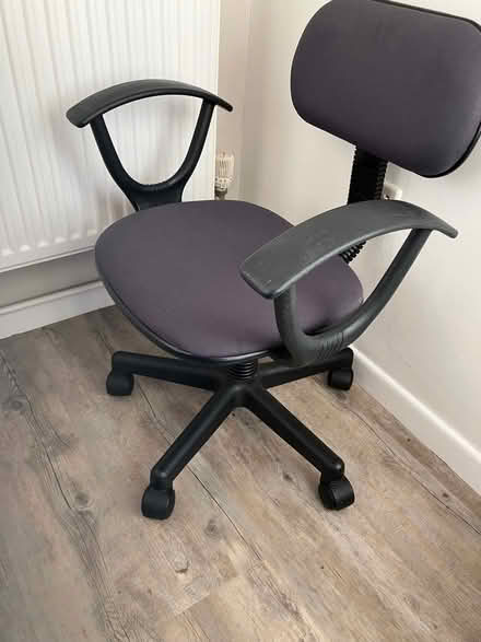 Photo of free Office chair (Odd Down) #2