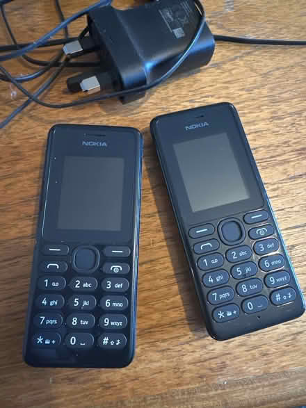 Photo of free Nokia 108 x 2 (GL11) #2