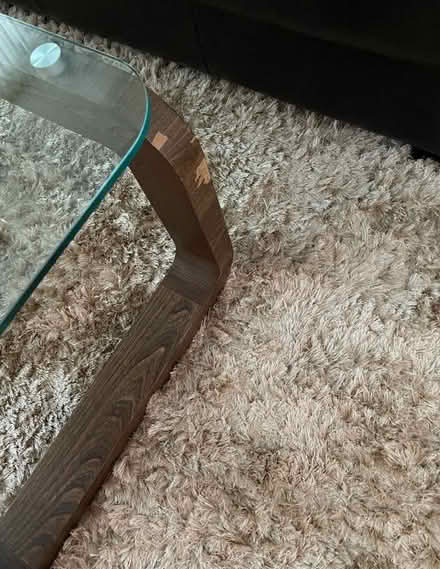 Photo of free Coffee table (Southfields SW18) #3