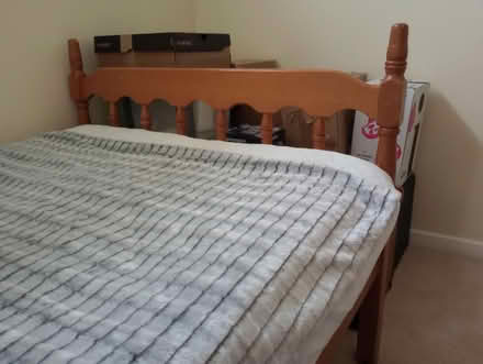 Photo of free Single bed (Malmesbury SN16) #1