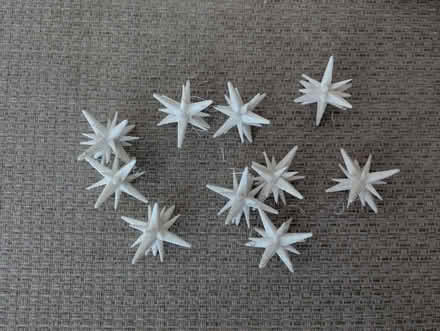 Photo of free Set of Christmas baubles (Colindale, NW9) #1