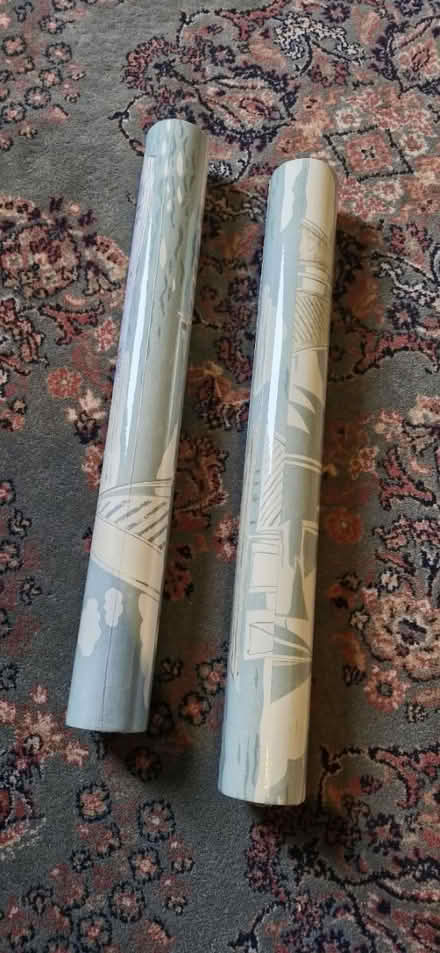 Photo of free Boat Wallpaper ( 2 rolls) (Cupar, KY15) #1