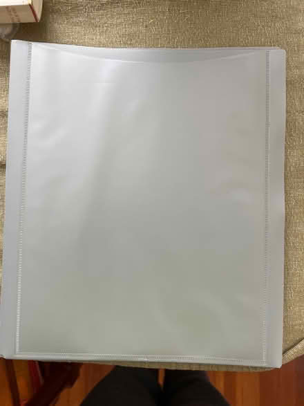 Photo of free Flexible portfolio (SE DC (SE DC (Ward 7)) #1