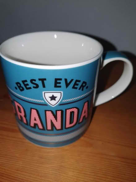 Photo of free Mugs (various) (Eastwood (Bellhouse Lane) SS95) #3