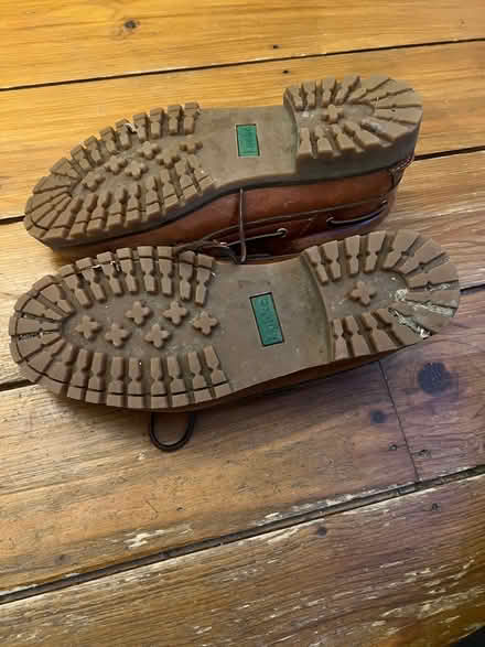 Photo of free Men’s shoes size 9 1/2 (Sheffield Park TN22) #4
