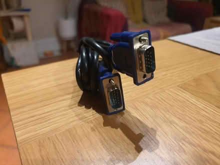 Photo of free Assorted computer/AV bits (Abingdon-on-Thames OX14) #4