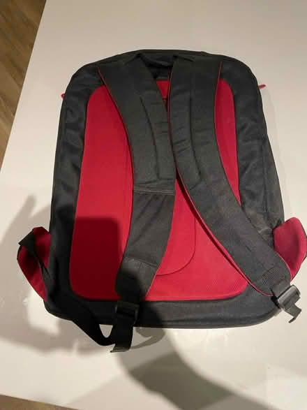 Photo of free Laptop bag (Sydenham SE26) #3