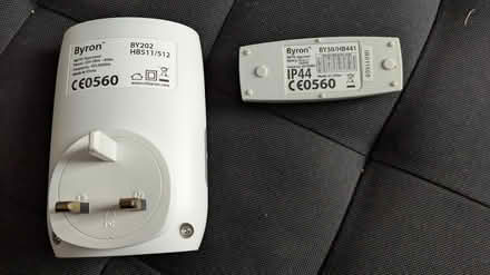 Photo of free Wireless Doorbell (Princes Park) #2