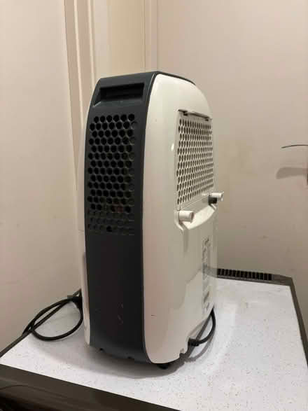 Photo of free Dehumidifier (HA8) #2