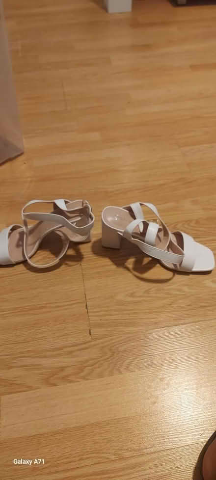 Photo of free Shoes (Bellingham) #2