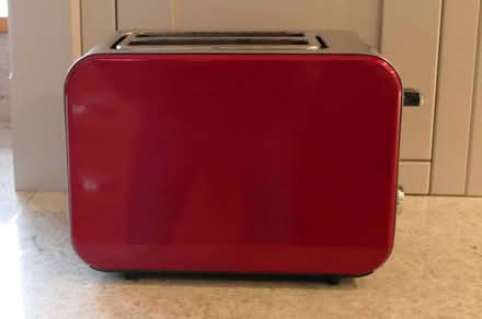 Photo of free Toaster (Diddlebury SY7) #1