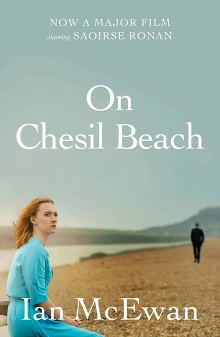 Photo of On Chesil Beach book (Preston PR1) #1