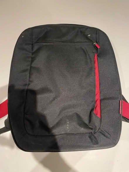 Photo of free Laptop bag (Sydenham SE26) #1