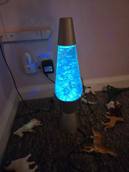 Photo of free Sparkle light (Ford end CM3) #1