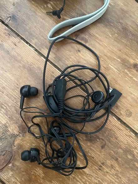 Photo of free 2 speakers mini and travel (East Didsbury/Burnage) #4